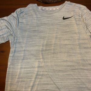 Nike Dry Fit Running Shirt
